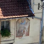 Διαμέρισμα La Mansarda Di Matilde