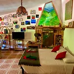 Διαμέρισμα La Mansarda Di Matilde