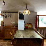 公寓 La Mansarda Di Matilde *