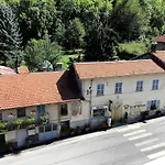 La Mansarda Di Matilde