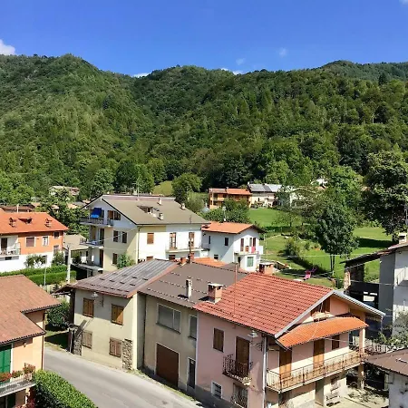 La Mansarda Di Matilde Appartement San Bartolomeo (Siena)