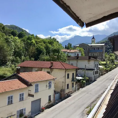 La Mansarda Di Matilde San Bartolomeo (Siena)