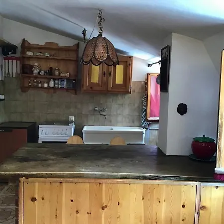 La Mansarda Di Matilde