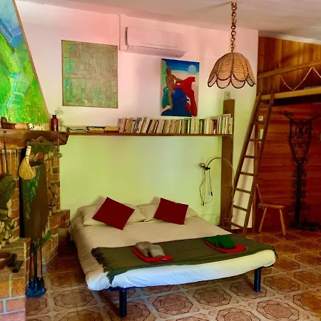 La Mansarda Di Matilde