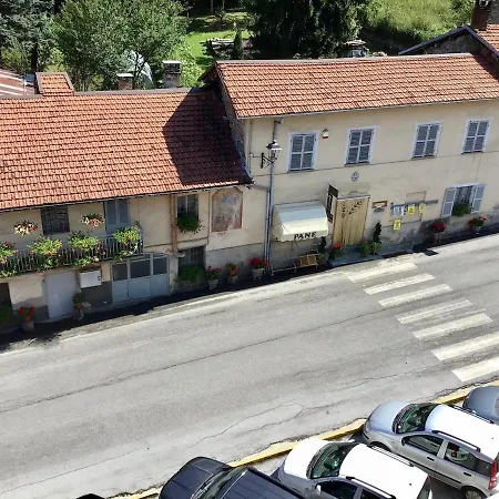 La Mansarda Di Matilde *