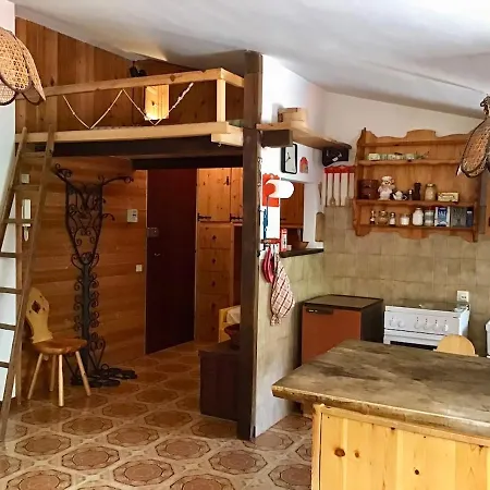 La Mansarda Di Matilde Appartement San Bartolomeo (Siena)