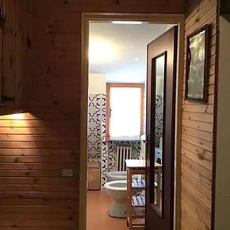 La Mansarda Di Matilde * San Bartolomeo (Siena)