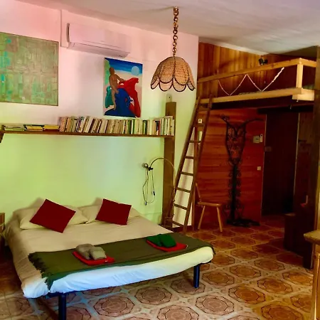 La Mansarda Di Matilde *