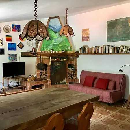 La Mansarda Di Matilde *