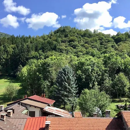 La Mansarda Di Matilde