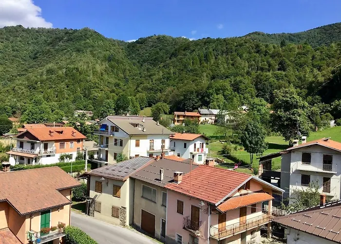 La Mansarda Di Matilde アパート San Bartolomeo