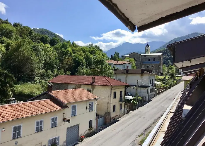 La Mansarda Di Matilde San Bartolomeo (Siena)