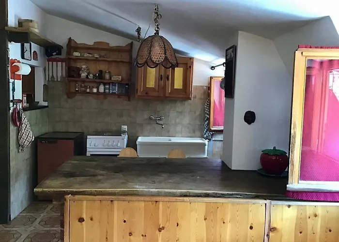 La Mansarda Di Matilde