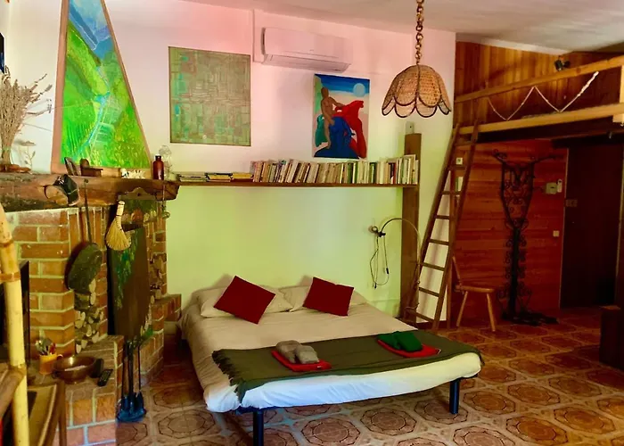 La Mansarda Di Matilde