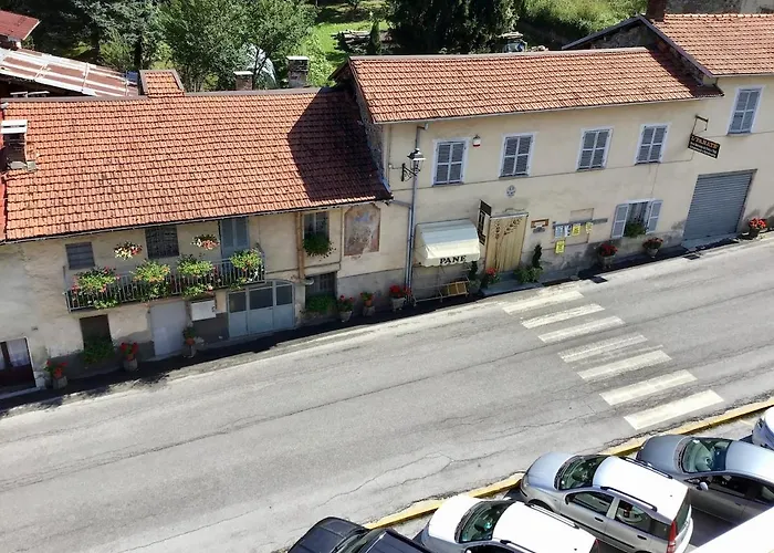 La Mansarda Di Matilde *