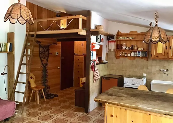 La Mansarda Di Matilde アパート San Bartolomeo