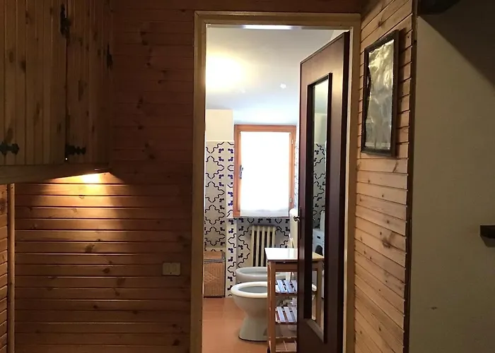 La Mansarda Di Matilde * San Bartolomeo (Siena)