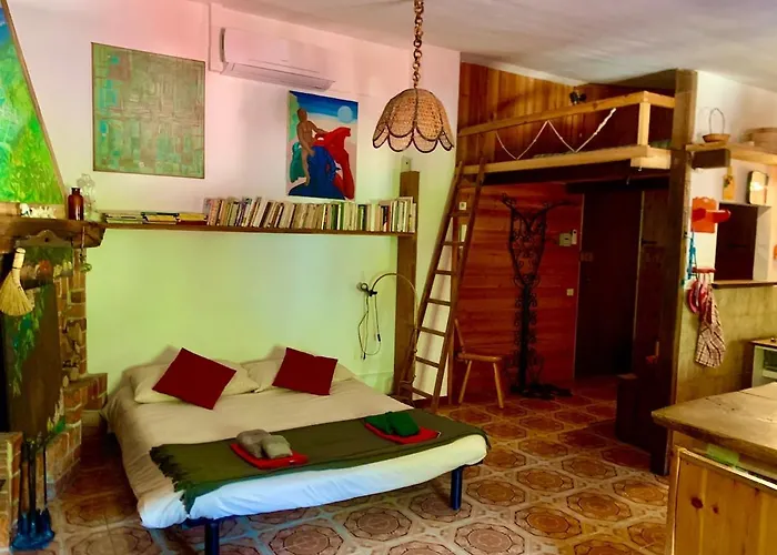 La Mansarda Di Matilde *