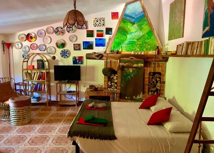 Appartement La Mansarda Di Matilde