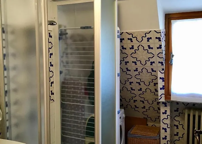 La Mansarda Di Matilde