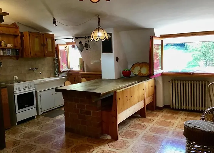 La Mansarda Di Matilde Appartement San Bartolomeo (Siena)