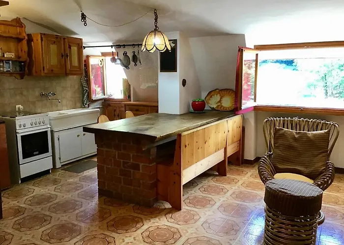 La Mansarda Di Matilde San Bartolomeo (Siena)