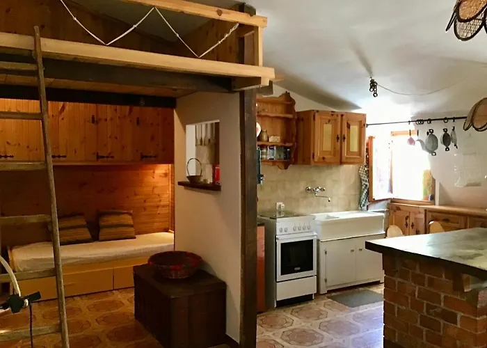 La Mansarda Di Matilde San Bartolomeo (Siena)