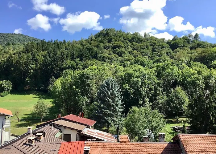 La Mansarda Di Matilde