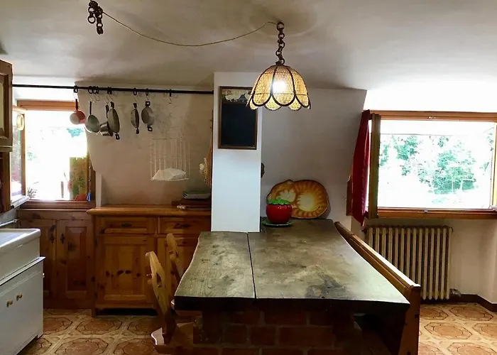 Appartement La Mansarda Di Matilde *