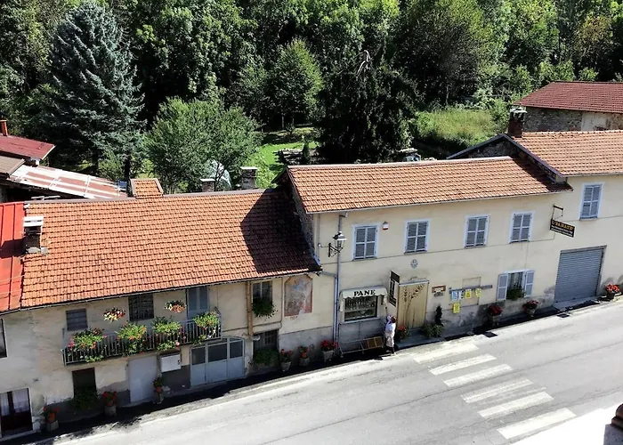 La Mansarda Di Matilde