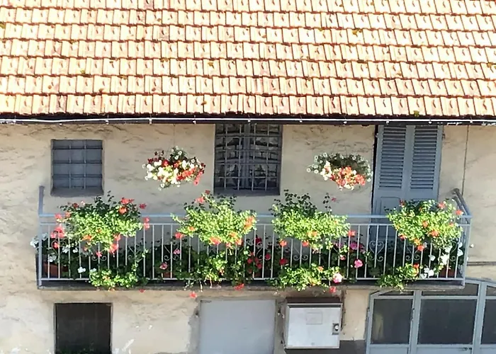 La Mansarda Di Matilde *