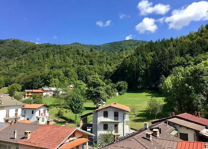 La Mansarda Di Matilde *